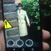 Free play online Stalk Your Stalker APK