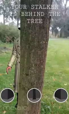 Play Stalk Your Stalker