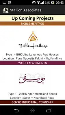 Play Stallion Associates