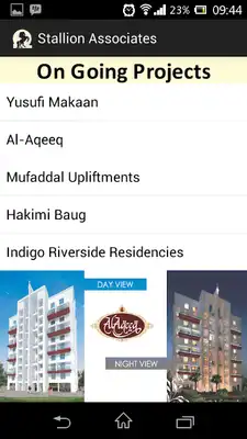 Play Stallion Associates