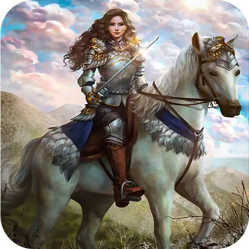 Play Stallion Rival Horse Games 3d APK