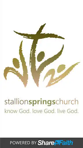 Play Stallion Springs Church