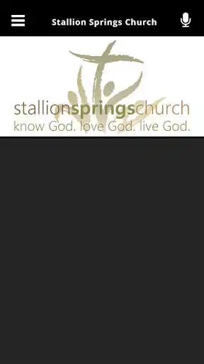 Play Stallion Springs Church