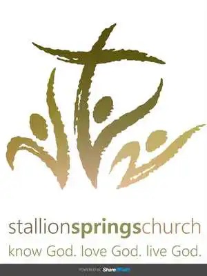 Play Stallion Springs Church