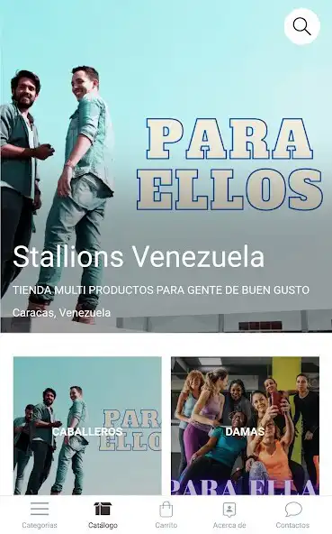 Play Stallions Venezuela  and enjoy Stallions Venezuela with UptoPlay