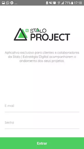 Play Stalo Project  and enjoy Stalo Project with UptoPlay