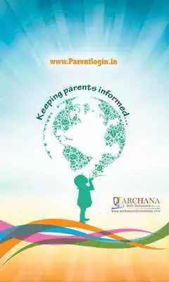 Play St Aloysius Parent Login