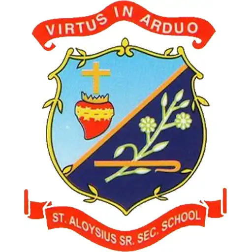 Play St Aloysius School, Polipathar APK Play St Aloysius School, Polipathar APK