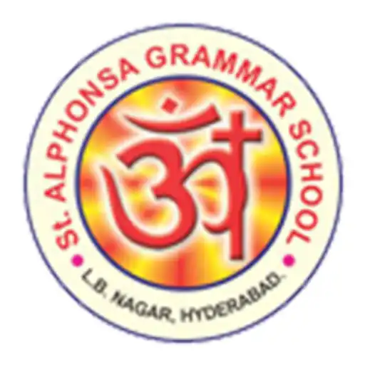 Play ST.ALPHONSA GRAMMAR SCHOOL APK