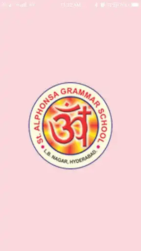 Play ST.ALPHONSA GRAMMAR SCHOOL  and enjoy ST.ALPHONSA GRAMMAR SCHOOL with UptoPlay