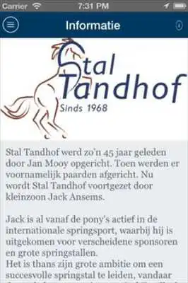 Play Stal Tandhof
