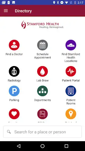 Play Stamford Health  and enjoy Stamford Health with UptoPlay