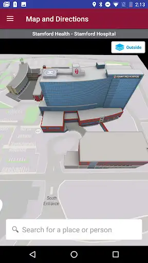 Play Stamford Health as an online game Stamford Health with UptoPlay