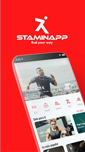 Play Staminapp  and enjoy Staminapp with UptoPlay
