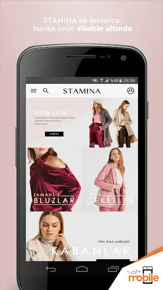 Play Stamina  and enjoy Stamina with UptoPlay