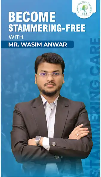 Play Stammering Care Foundation  and enjoy Stammering Care Foundation with UptoPlay