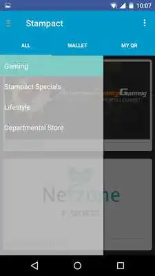 Play Stampact