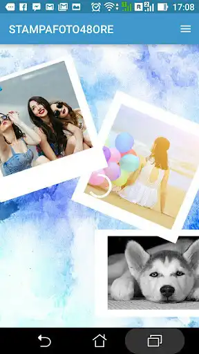 Play StampaFoto48ore stampa online  and enjoy StampaFoto48ore stampa online with UptoPlay
