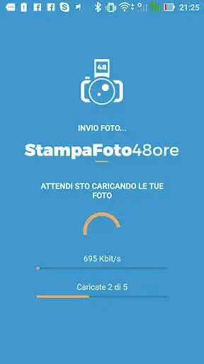 Play StampaFoto48ore stampa online as an online game StampaFoto48ore stampa online with UptoPlay