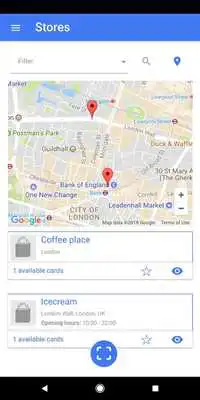 Play Stampapp Play Stampapp