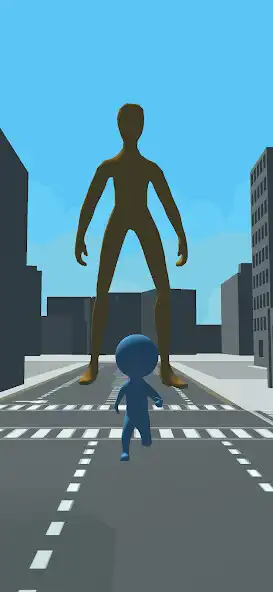 Play Stamp City as an online game Stamp City with UptoPlay