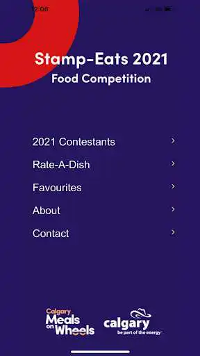 Play Stamp-Eats 2021  and enjoy Stamp-Eats 2021 with UptoPlay