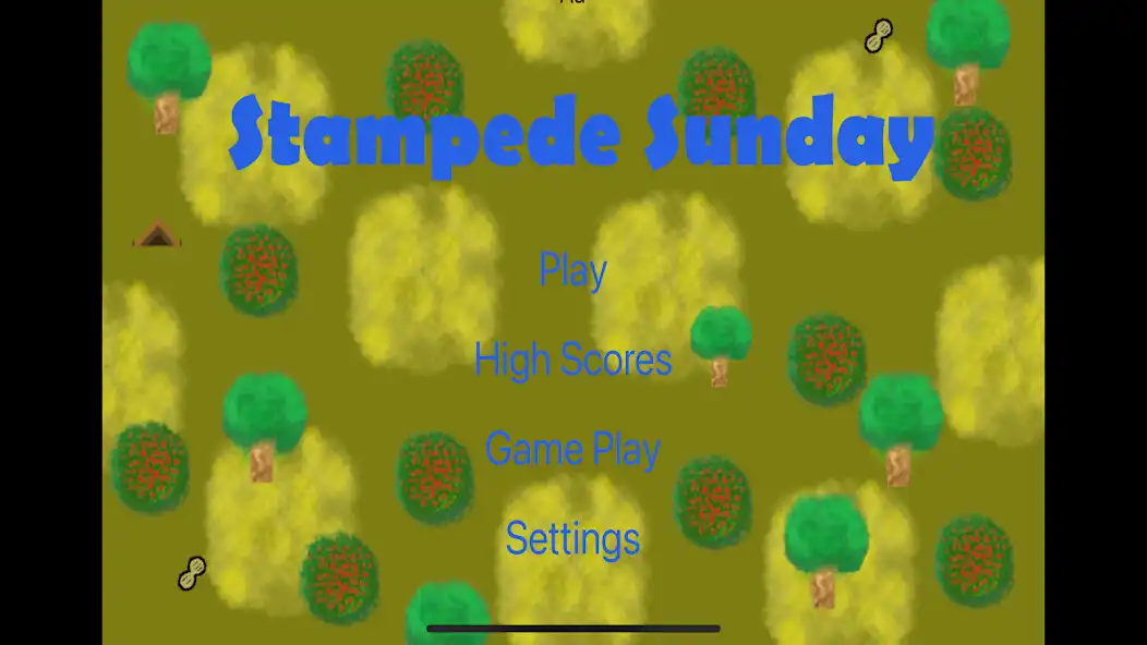 Play Stampede Sunday  and enjoy Stampede Sunday with UptoPlay
