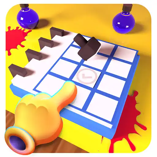 Play Stamp Flip! APK Play Stamp Flip! APK