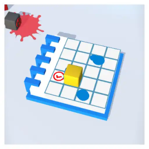 Play Stamp It : Puzzle Game APK