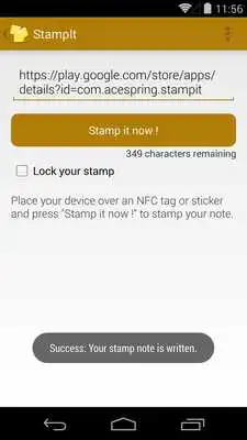 Play Stampit as an online game Stampit with UptoPlay