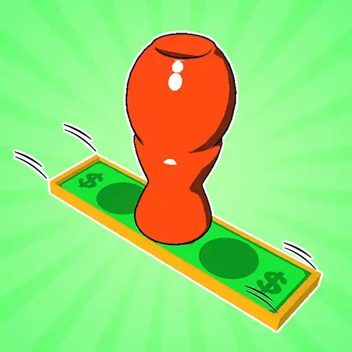Play Stamp Money! APK Play Stamp Money! APK