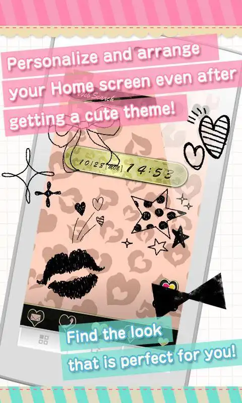 Play Stamp Pack: Casual*Black