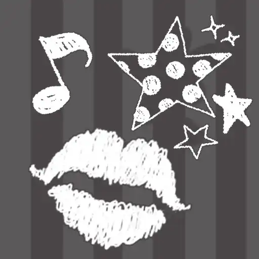 Run free android online Stamp Pack: Casual*White APK Run free android online Stamp Pack: Casual*White APK
