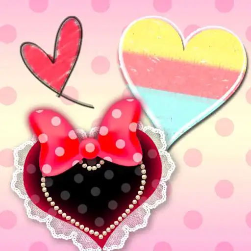 Run free android online Stamp Pack: Heart APK Run free android online Stamp Pack: Heart APK