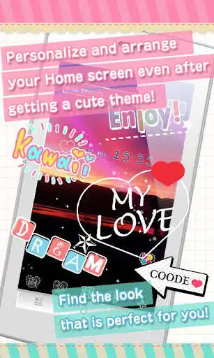 Play Stamp Pack: Message II
