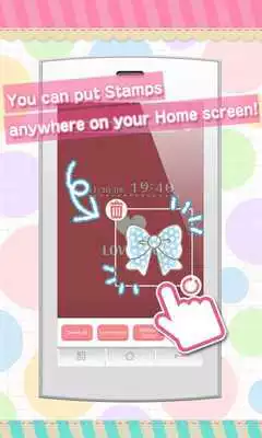 Play Stamp Pack: Pastel Patterns