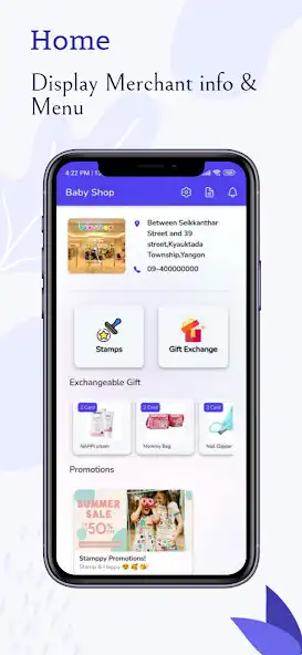 Play Stamppy Merchant  and enjoy Stamppy Merchant with UptoPlay