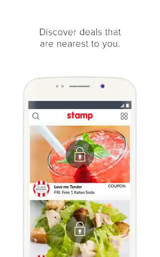 Play Stamp as an online game Stamp with UptoPlay