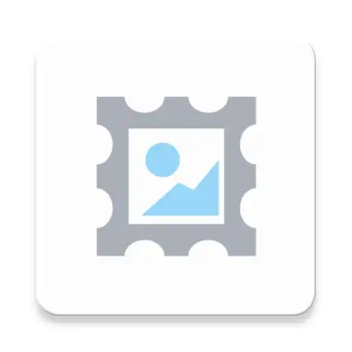 Play StampWall - DIY Stamp Wallpaper APK