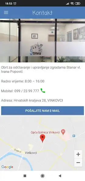 Play Stanar upravljanje as an online game Stanar upravljanje with UptoPlay