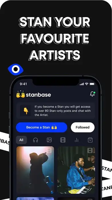 Play Stanbase  and enjoy Stanbase with UptoPlay
