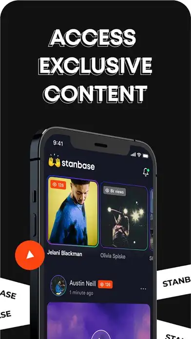 Play Stanbase as an online game Stanbase with UptoPlay
