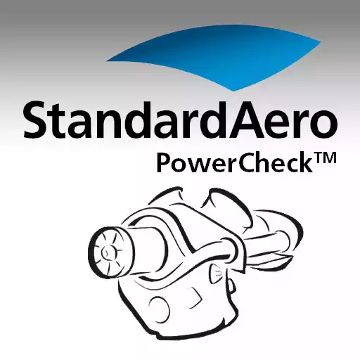 Play StandardAero PowerCheck APK