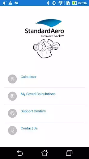 Play StandardAero PowerCheck  and enjoy StandardAero PowerCheck with UptoPlay