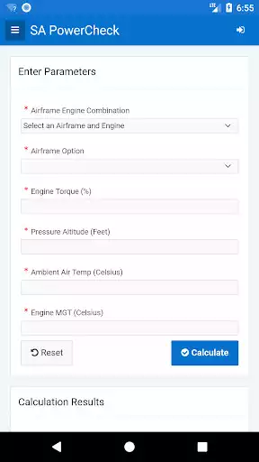 Play StandardAero PowerCheck as an online game StandardAero PowerCheck with UptoPlay
