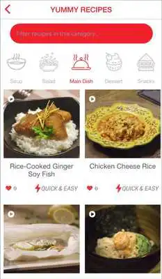 Play Standard Appliances