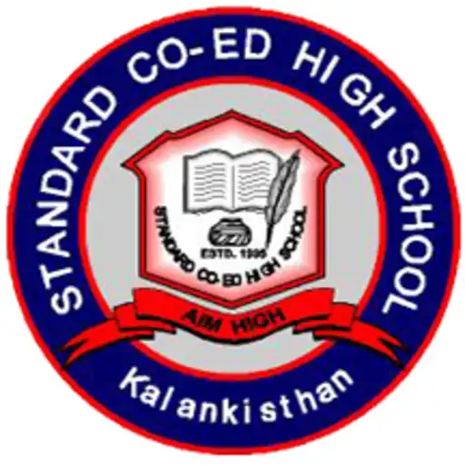 Play Standard Co-Ed High School,Syuchatar Nagarjun APK Play Standard Co-Ed High School,Syuchatar Nagarjun APK