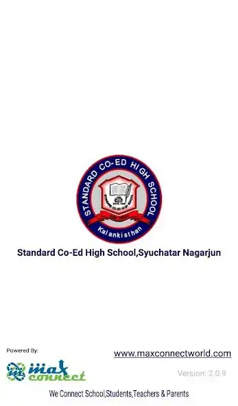 Play Standard Co-Ed High School,Syuchatar Nagarjun  and enjoy Standard Co-Ed High School,Syuchatar Nagarjun with UptoPlay