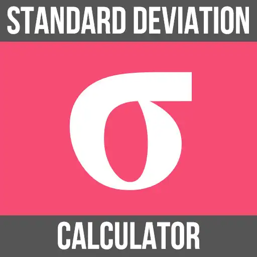 Play Standard Deviation Calculator APK Play Standard Deviation Calculator APK