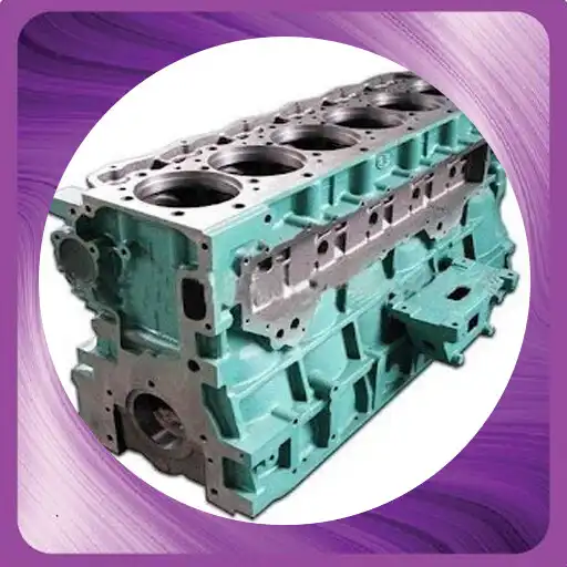 Play Standard Diesel Engine APK Play Standard Diesel Engine APK